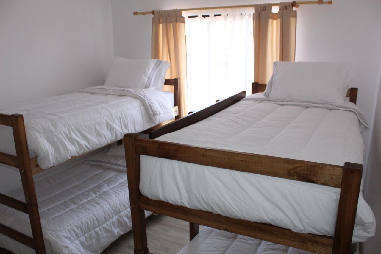 Andina Hostel Cavancha Iquique Ngoại thất bức ảnh