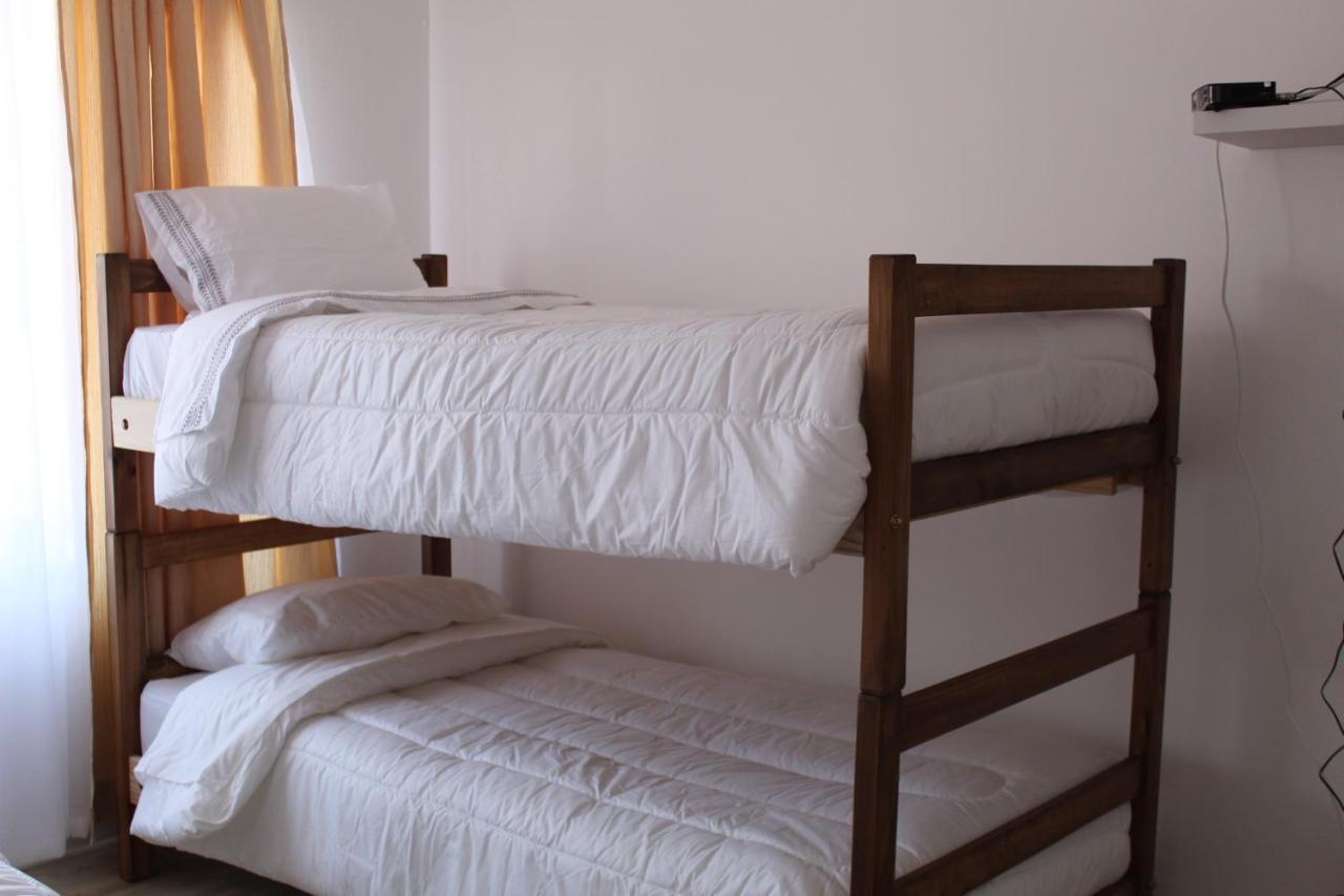 Andina Hostel Cavancha Iquique Ngoại thất bức ảnh