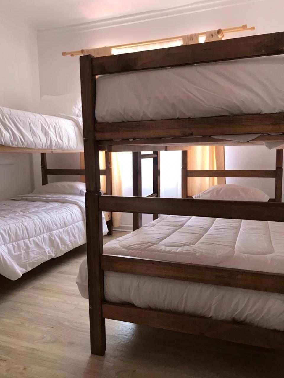 Andina Hostel Cavancha Iquique Ngoại thất bức ảnh