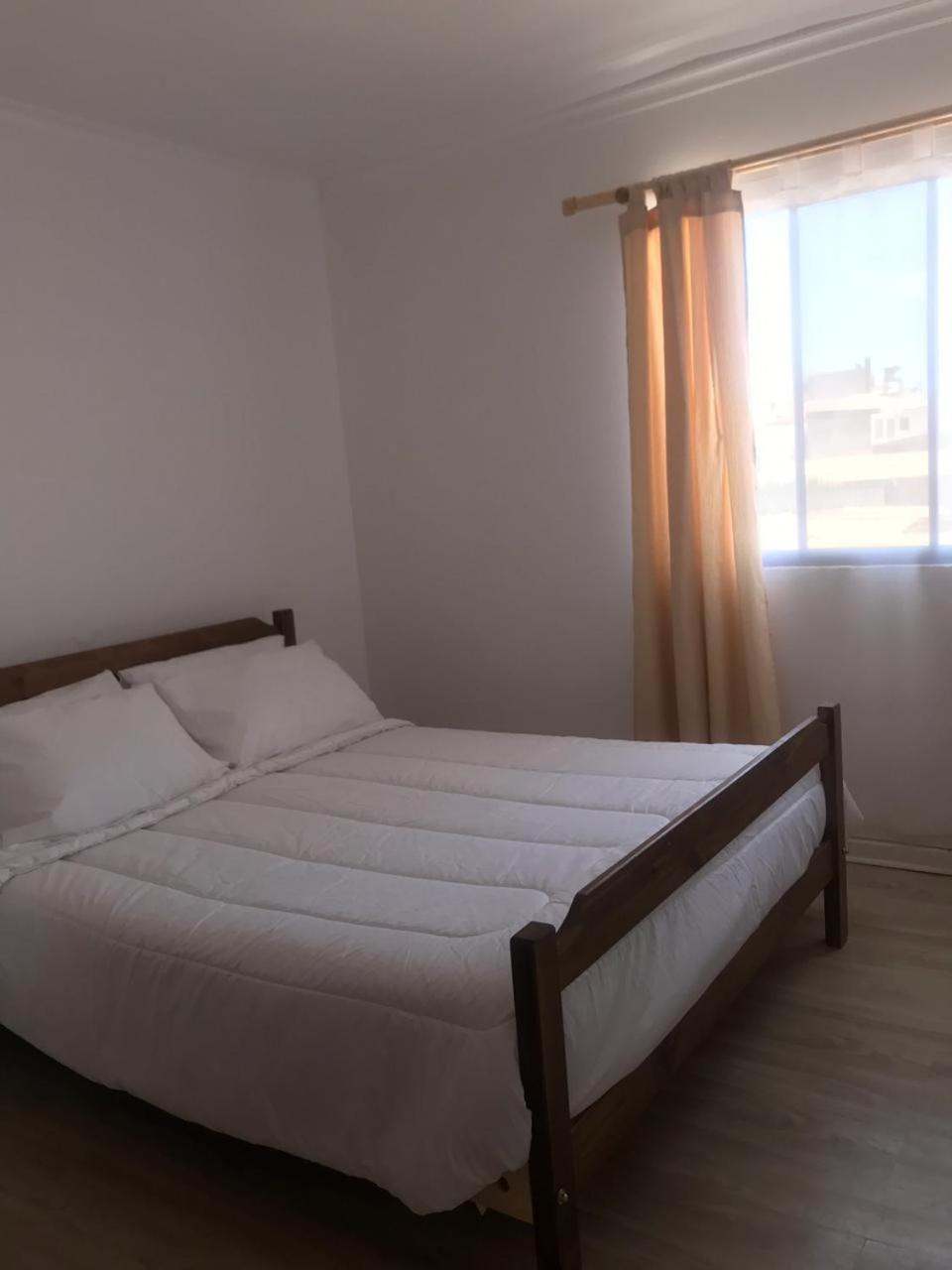 Andina Hostel Cavancha Iquique Ngoại thất bức ảnh