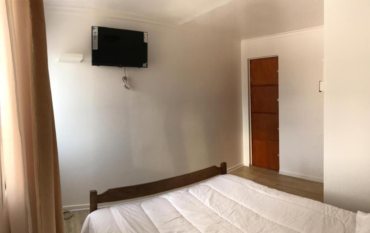 Andina Hostel Cavancha Iquique Ngoại thất bức ảnh