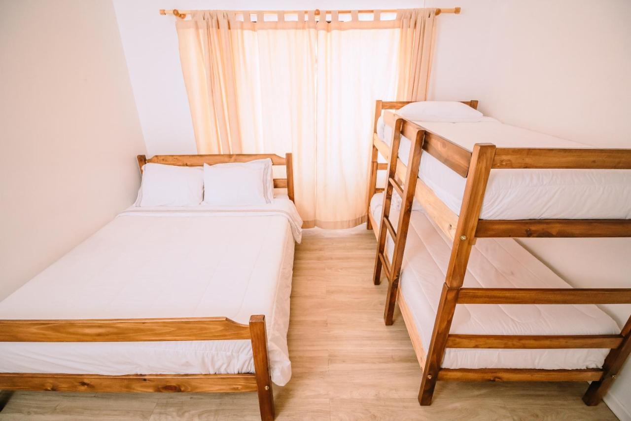 Andina Hostel Cavancha Iquique Ngoại thất bức ảnh