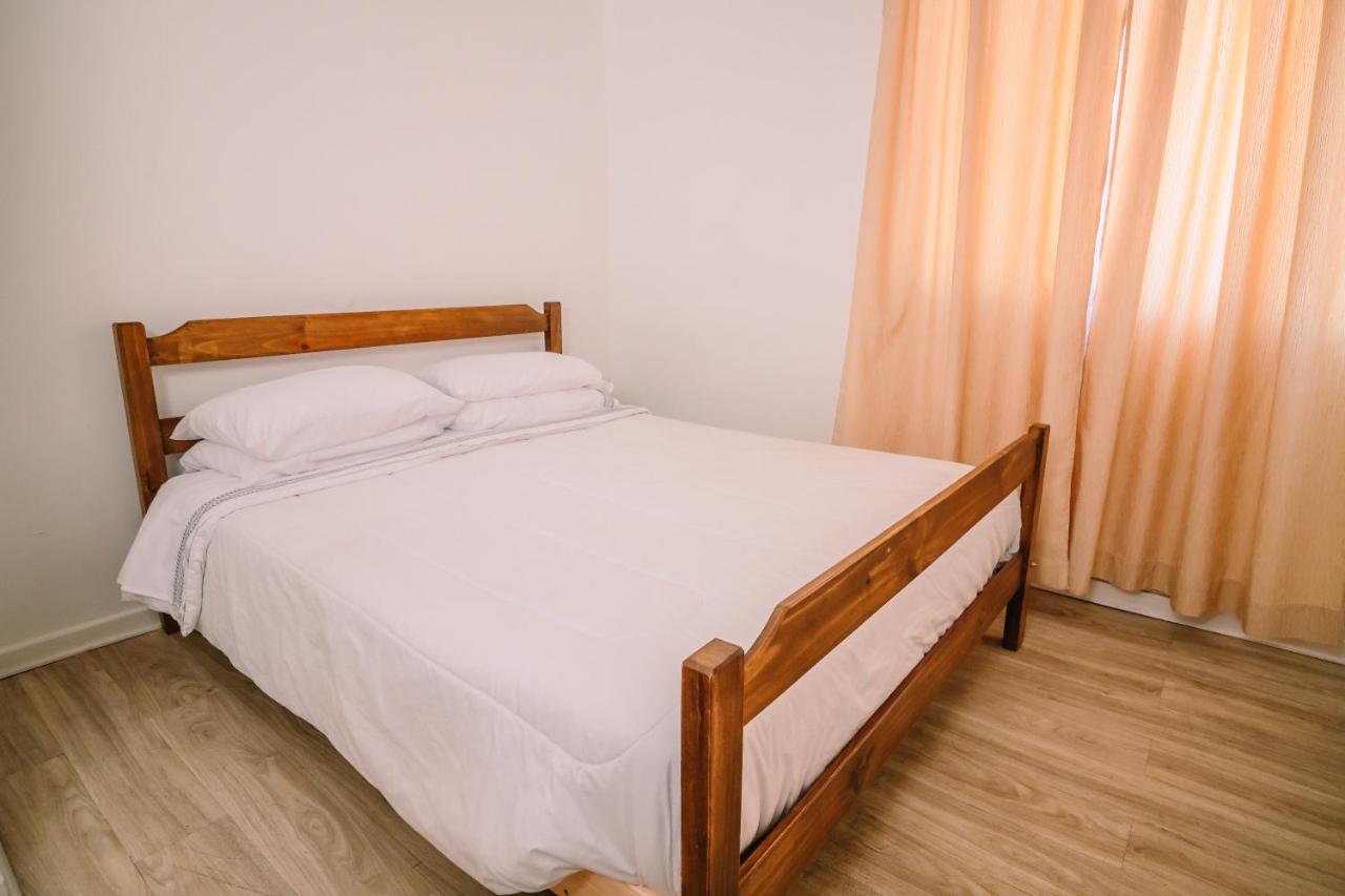 Andina Hostel Cavancha Iquique Ngoại thất bức ảnh